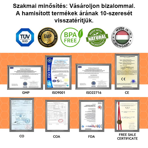 Pureluxo® Botulinum Toxin és Méhméreg Fájdalomcsillapító Csontgyógyító Krém🐝🌿 (Kifejezetten időseknek & ortopéd szakorvosok ajánlásával)🔥🔥🔥🔥🔥