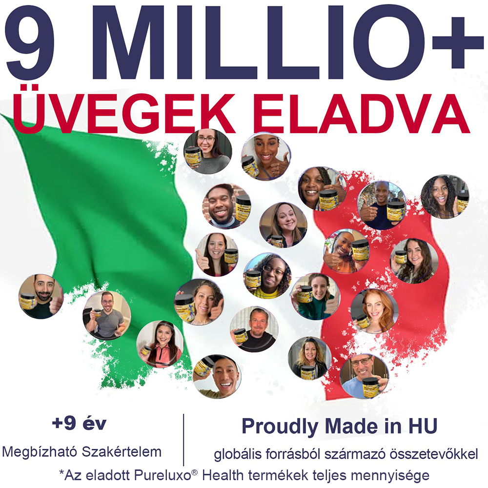 Pureluxo® Botulinum Toxin és Méhméreg Fájdalomcsillapító Csontgyógyító Krém🐝🌿 (Kifejezetten időseknek & ortopéd szakorvosok ajánlásával)🔥🔥🔥🔥🔥