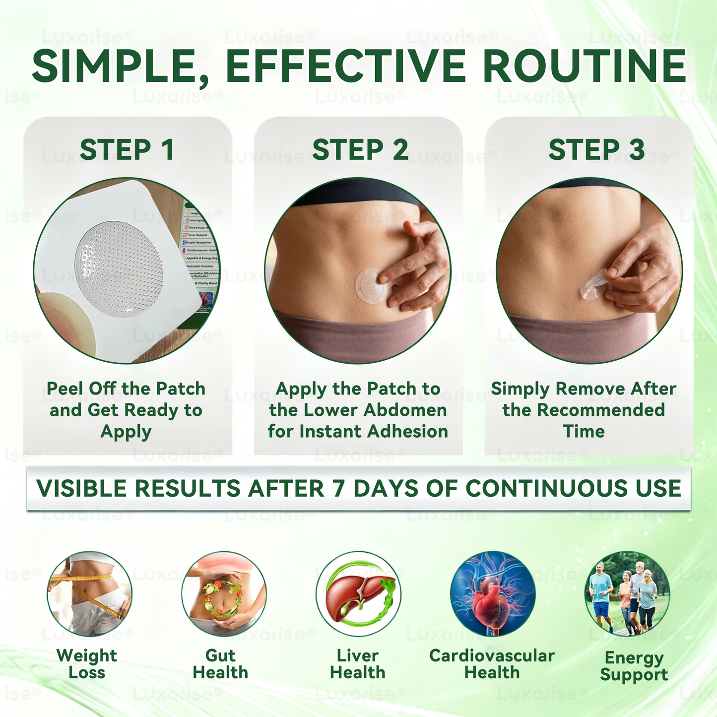 FDA-Registered & GMP Certified 👩‍⚕️ 𝑳𝒖𝒙𝒂𝒓𝒊𝒔𝒆® 𝑴𝒐𝒓𝒊𝒏𝒈𝒂 & 𝑩𝒆𝒓𝒃𝒆𝒓𝒊𝒏𝒆 10-𝑰𝑵-1 𝑨𝒅𝒗𝒂𝒏𝒄𝒆𝒅 𝑵𝒂𝒏𝒐 𝑴𝒊𝒄𝒓𝒐𝒏𝒆𝒆𝒅𝒍𝒆 𝑷𝒂𝒕𝒄𝒉 💎(𝐎𝐧𝐜𝐞 𝐃𝐚𝐢𝐥𝐲, 𝐯𝐢𝐬𝐢𝐛𝐥𝐞 𝐜𝐡𝐚𝐧𝐠𝐞𝐬 𝐢𝐧 𝟕 𝐝𝐚𝐲𝐬）✅ 𝐎𝐛𝐞𝐬𝐢𝐭𝐲, 𝐃𝐢𝐚𝐛𝐞𝐭𝐞𝐬, 𝐒𝐥𝐞𝐞𝐩 𝐀𝐩𝐧𝐞𝐚, 𝐀𝐧𝐝 𝐉𝐨𝐢𝐧𝐭 𝐈𝐬𝐬𝐮𝐞𝐬